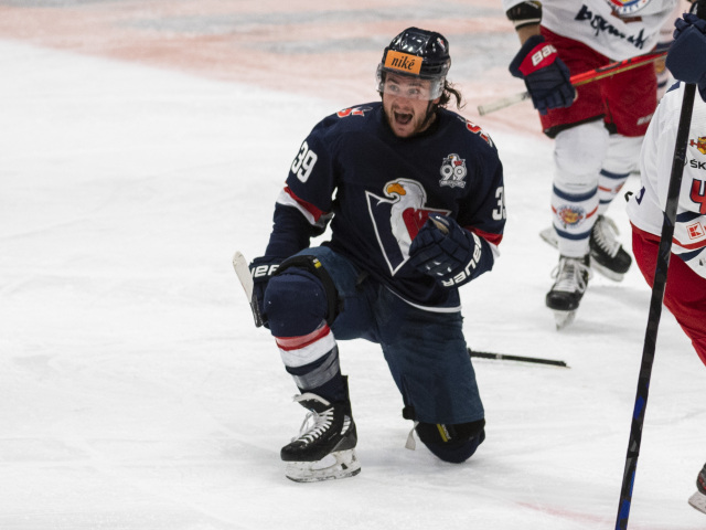 Brendan Ranford