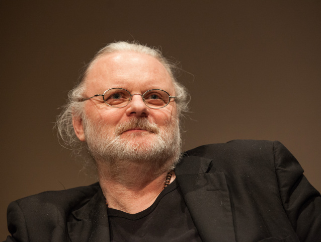Jon Fosse