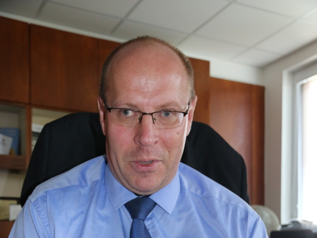 Martin Polovka