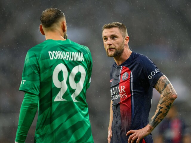 Milan Škriniar