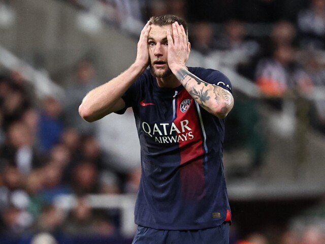 Milan Škriniar