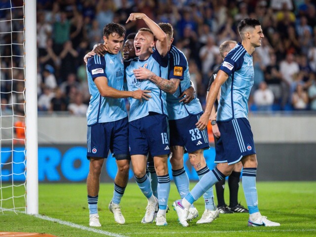 Slovan Bratislava