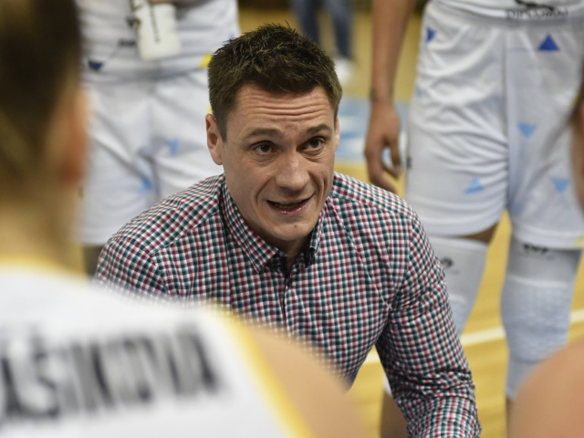 SR basketbal ženy extraliga Čajky Ružomberok TTX