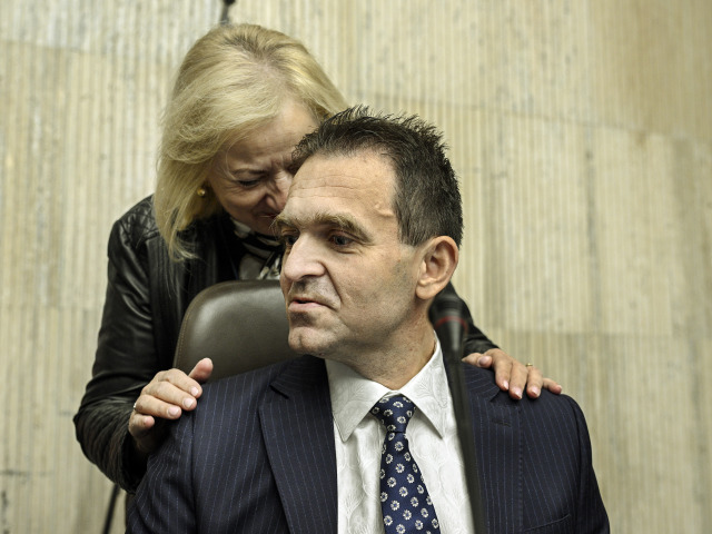 vláda, rokovanie, Ľudovít Ódor, Elena Kohútiková