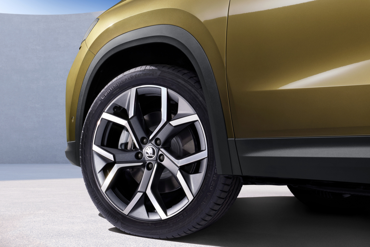 Kodiaq wheel01 53c00390