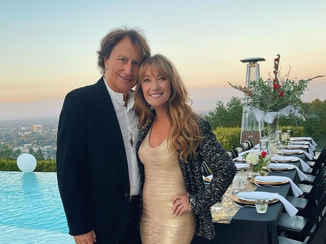 jane seymour