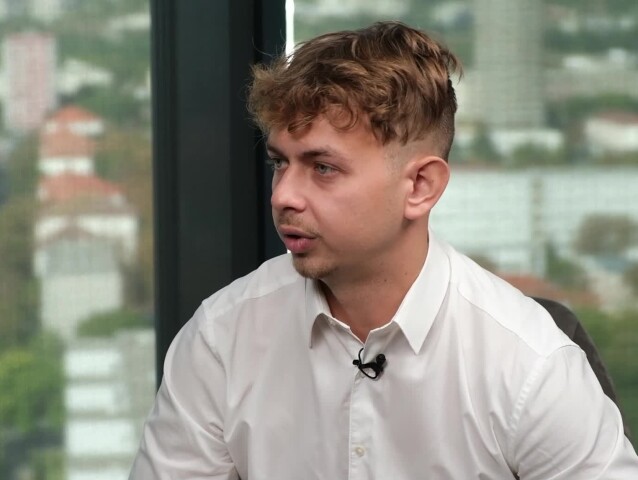 Marek Malina, Ide o peniaze