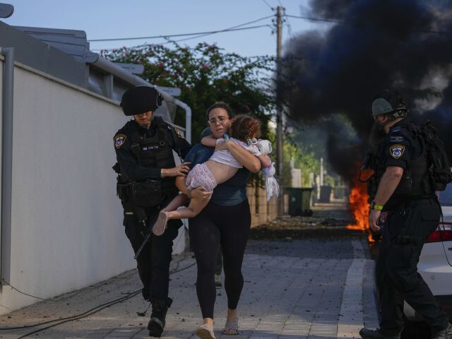 Izrael Palestínčania Gaza armáda útok raketový ofenzíva