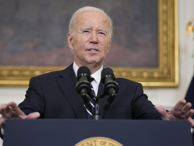 joe biden