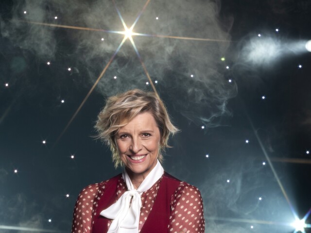 Tatiana Drexler je stálou členkou poroty StarDance už od roku 2007.