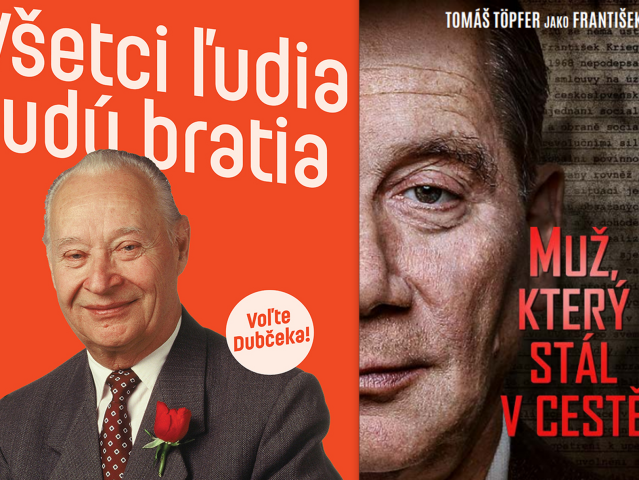 Všetci ľudia budú bratia, Muž, ktorý stál v ceste