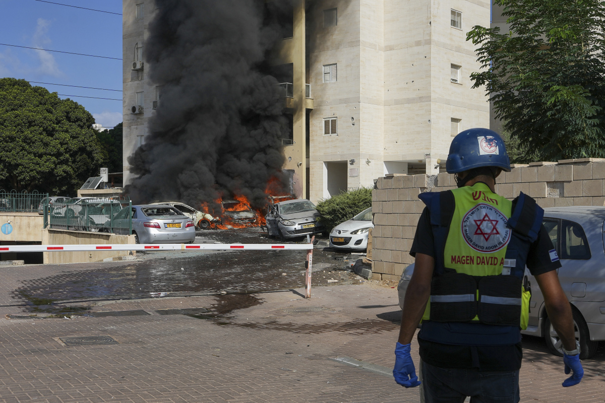 izrael, palestína, hamas