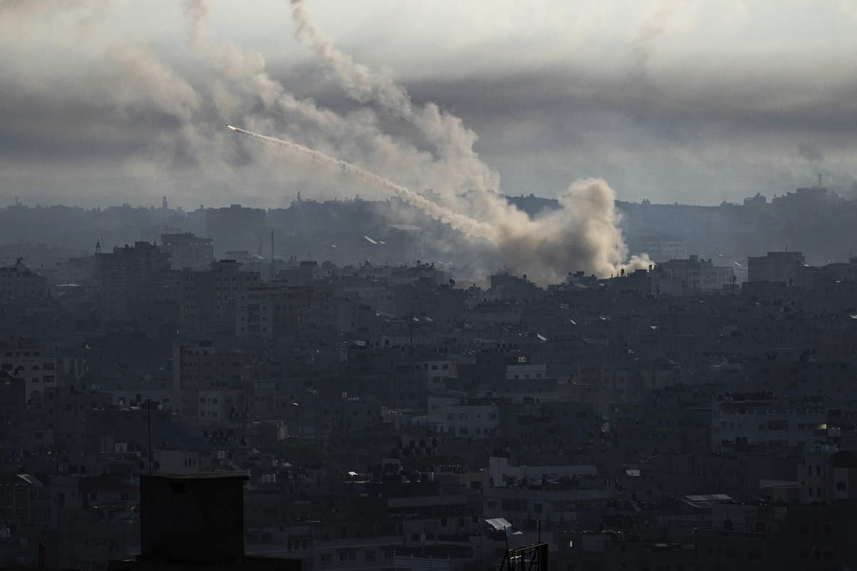 izrael, palestína, hamas