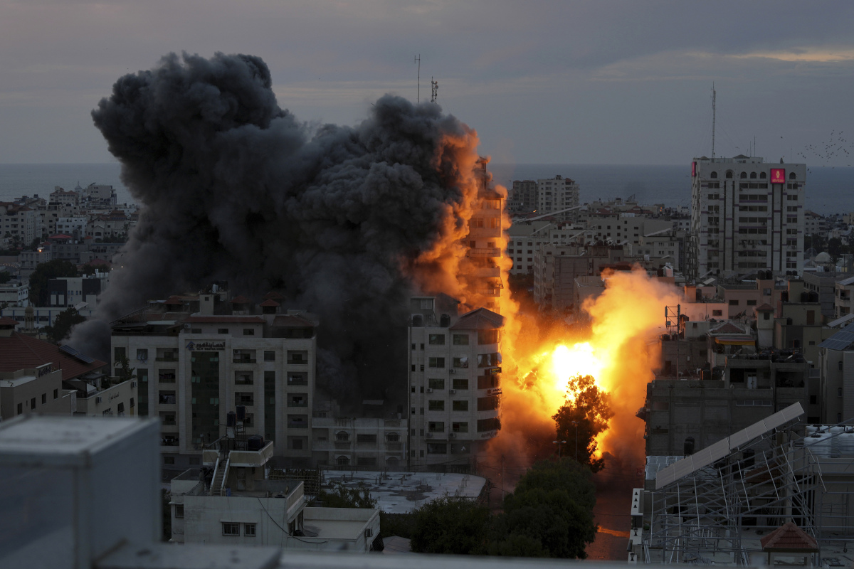 palestína, izrael, hamas