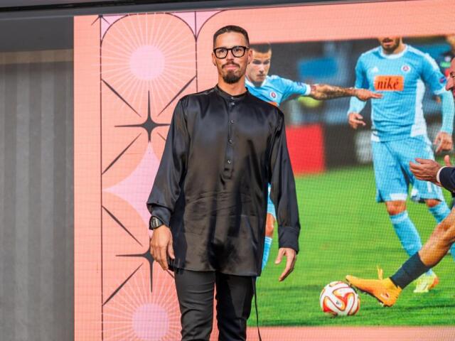 Superbrands, Marek Hamšík