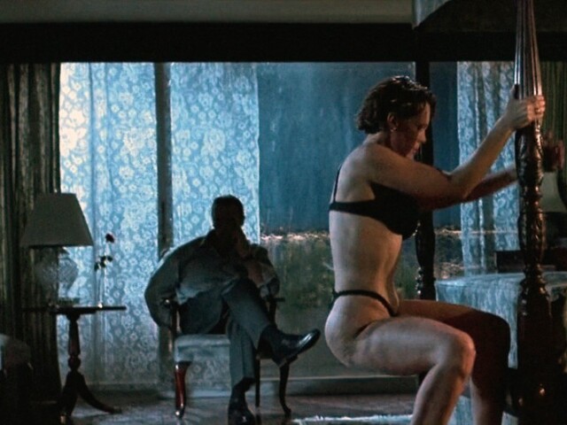 Arnold Schwarzenegger a herečka Jamie Lee Curtis