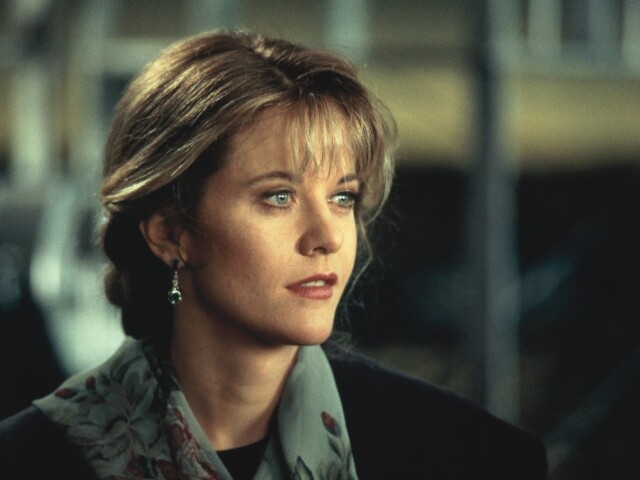 meg ryan