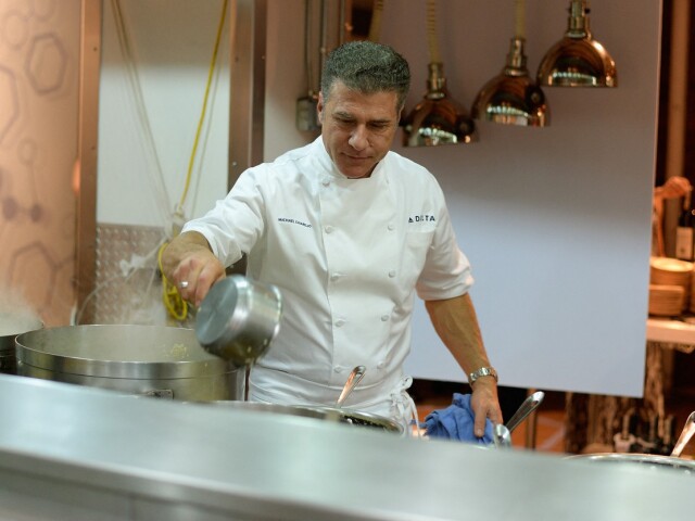 Michael Chiarello