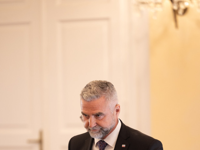 poslanec gaspar
