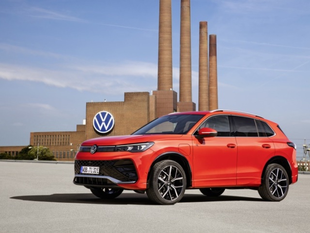 The all-new Volkswagen Tiguan, pr, nepouzivat