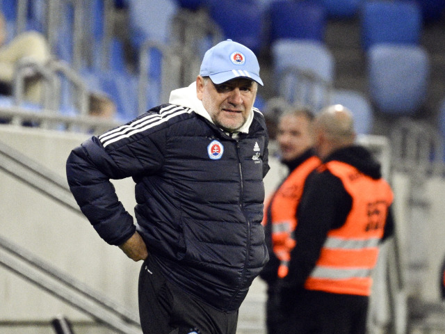 Vladimír Weiss