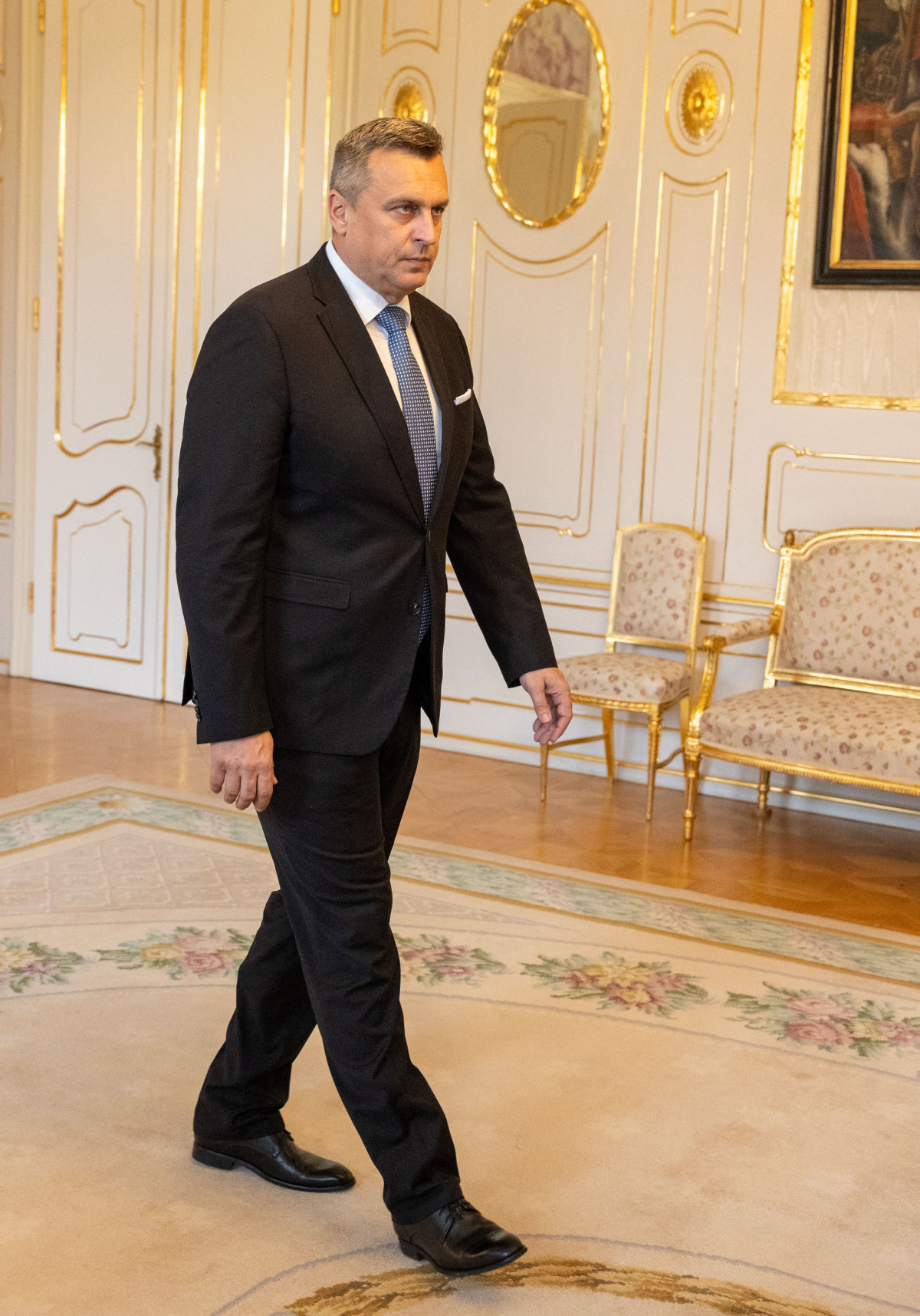 danko, čaputová