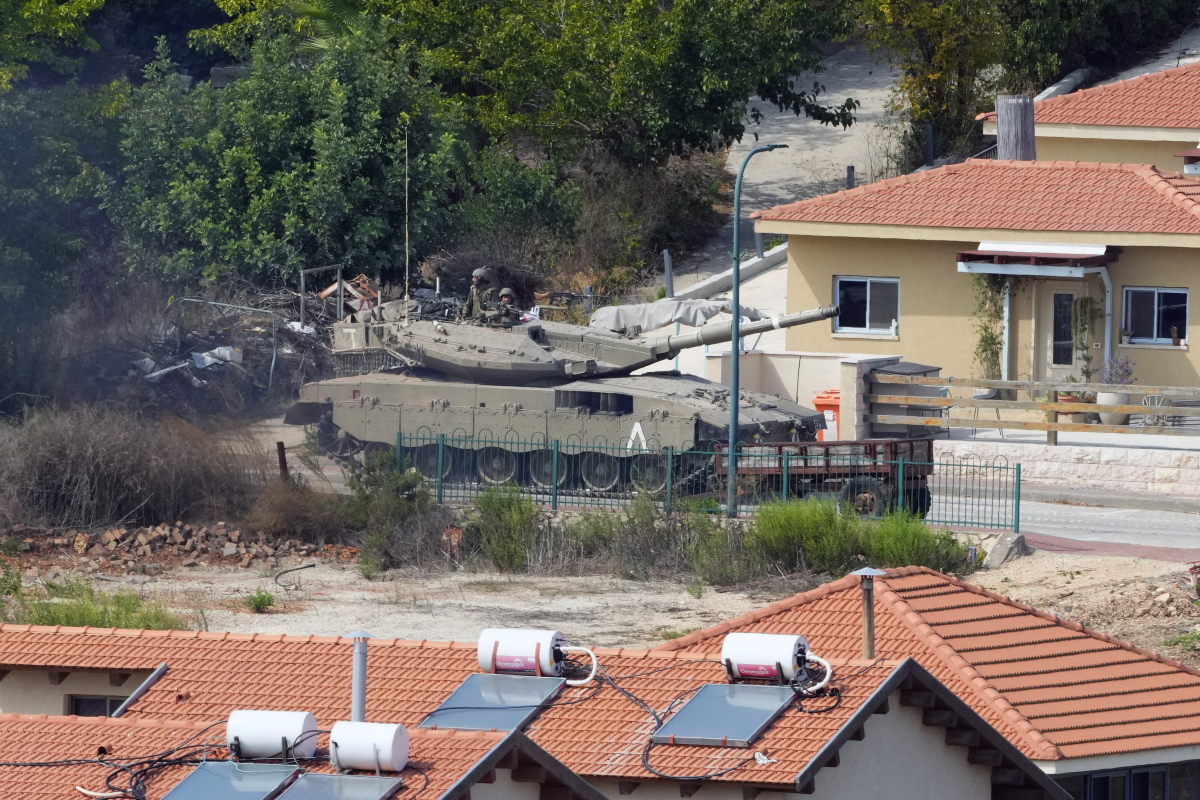 Metal, Libanon, Izrael, tank, armáda, Hamas, vojaci, Palestína