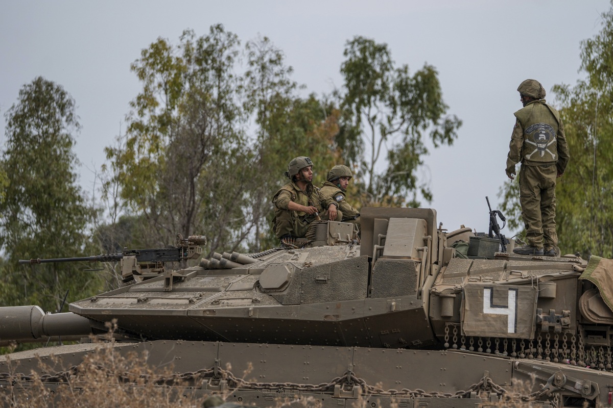 Metal, Libanon, Izrael, tank, armáda, Hamas, vojaci, Palestína