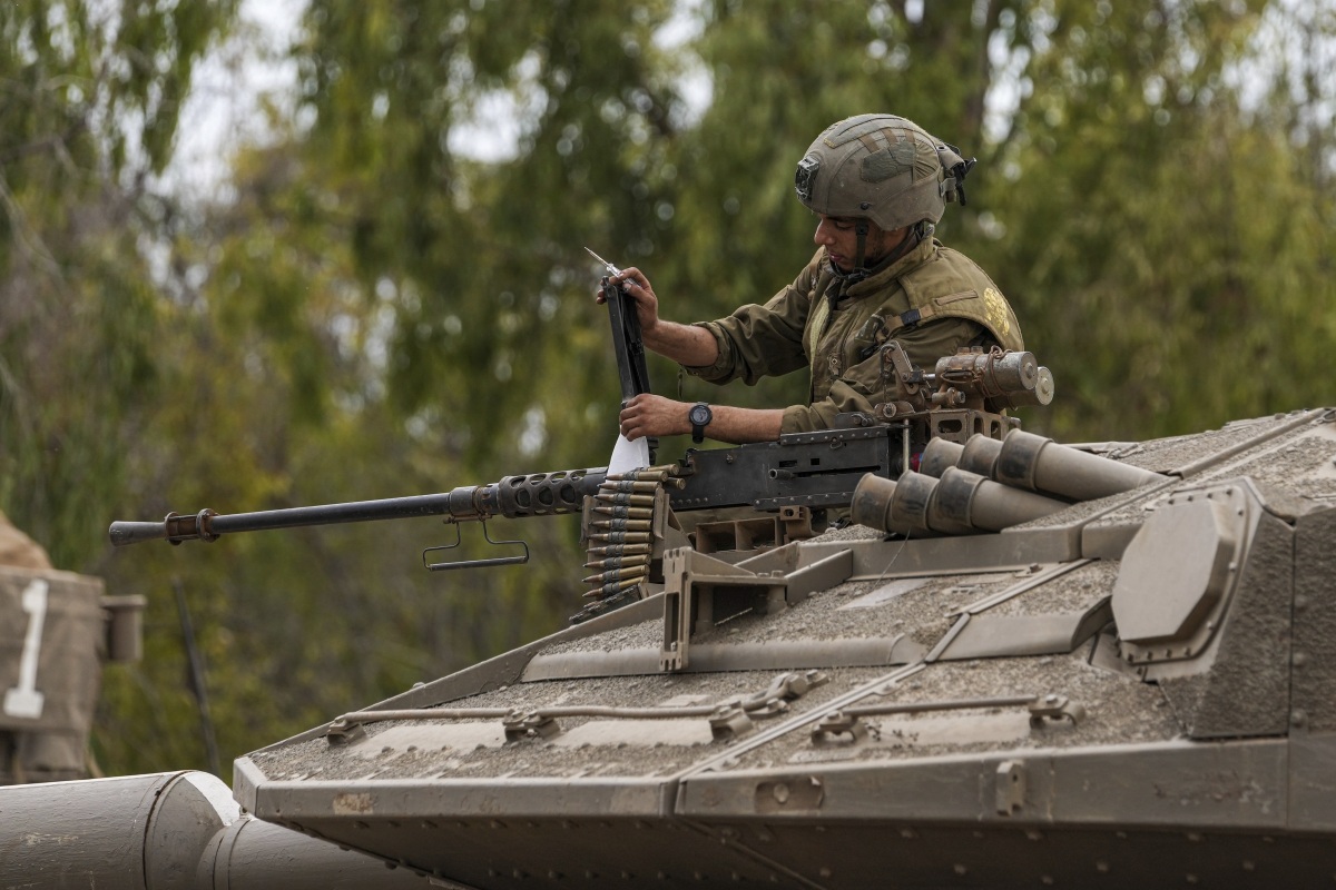 Metal, Libanon, Izrael, tank, armáda, Hamas, vojaci, Palestína