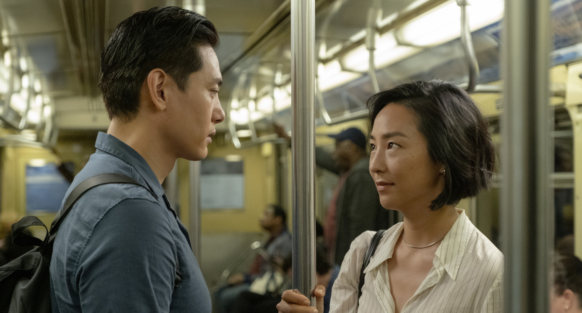 PAST LIVES (2023)