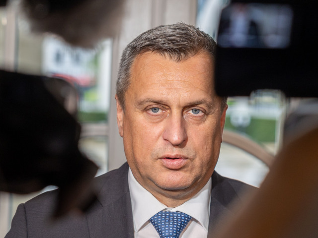Andrej Danko