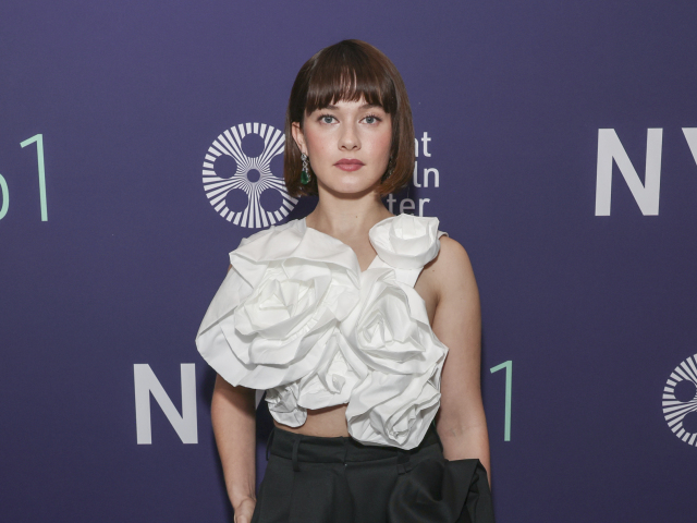 2023 NYFF - "Priscilla" Premiere