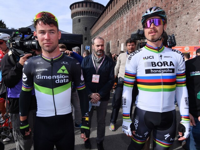 Cavendish Sagan