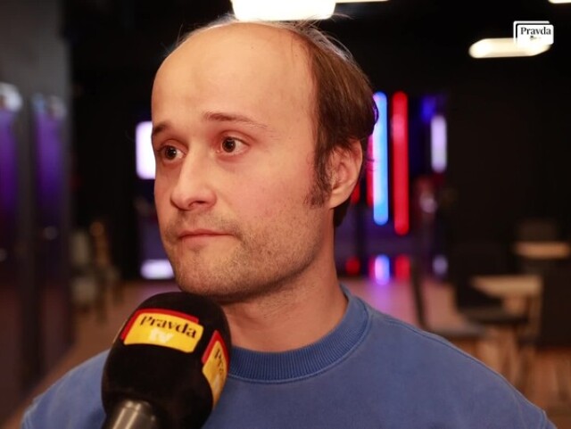 Daniel Fischer