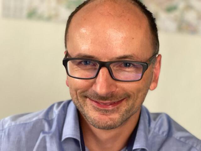 Petr Kůrka