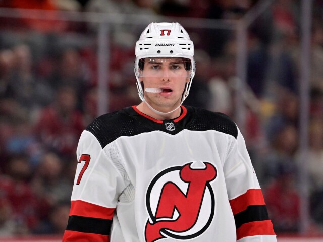 nemec devils