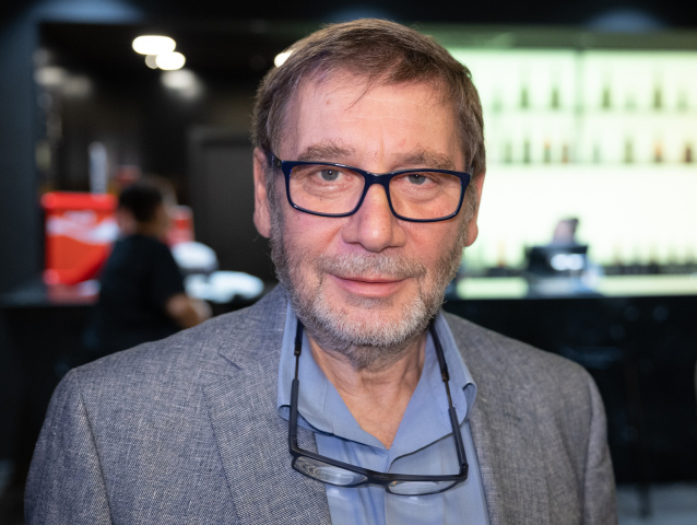 Tomáš Töpfer, herec