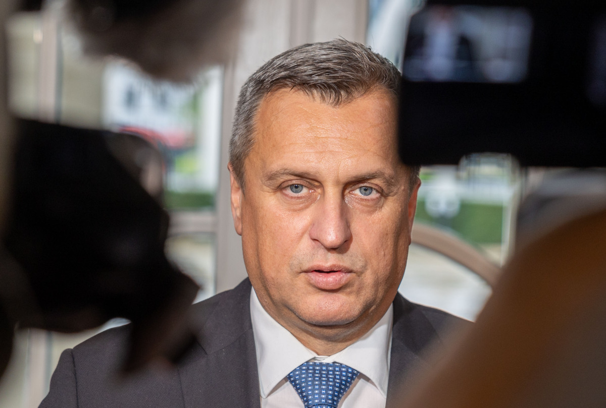 Andrej Danko
