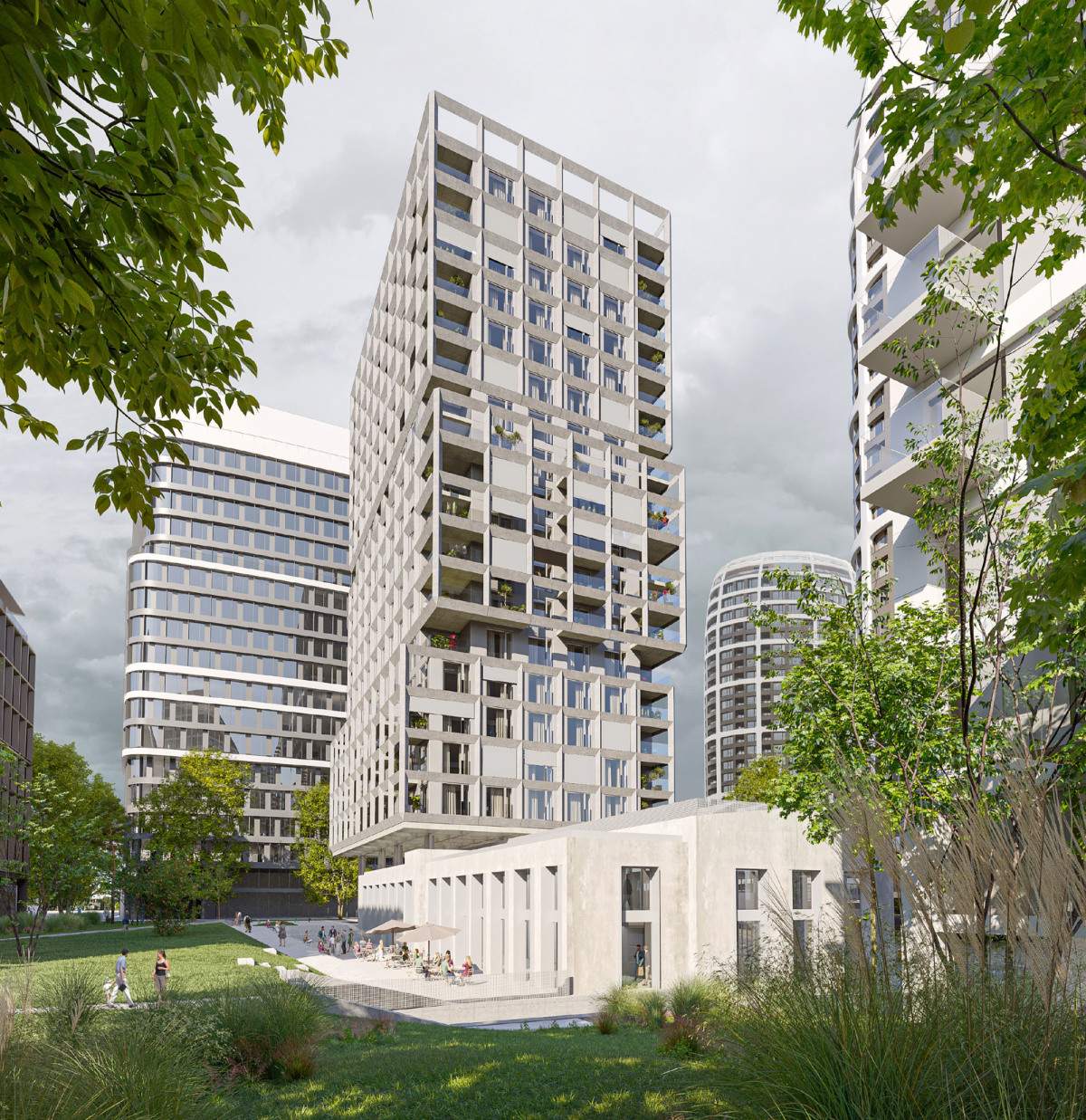 Čechvala Architects
