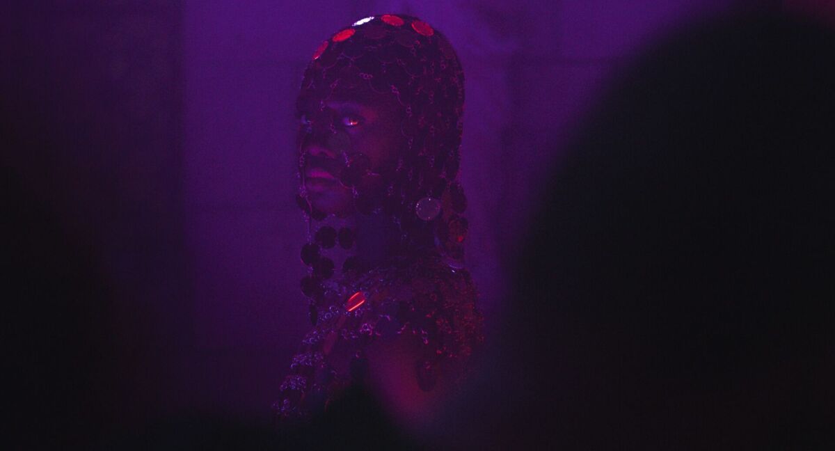 Disco-Boy