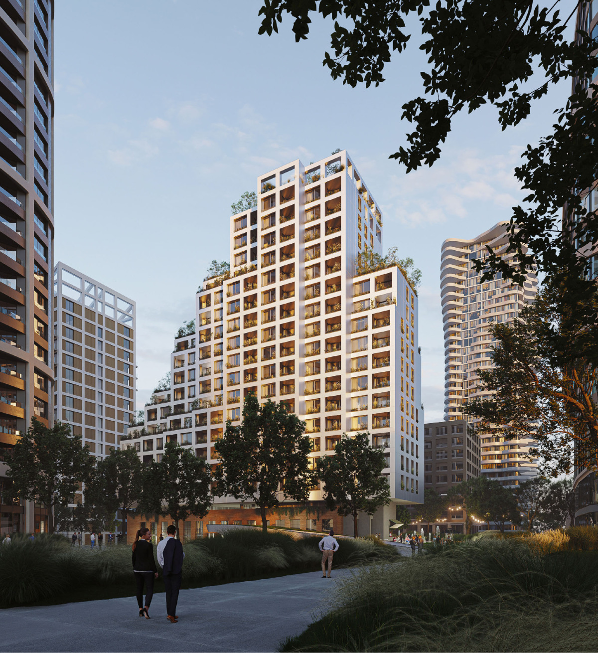 Sadovsky Architects