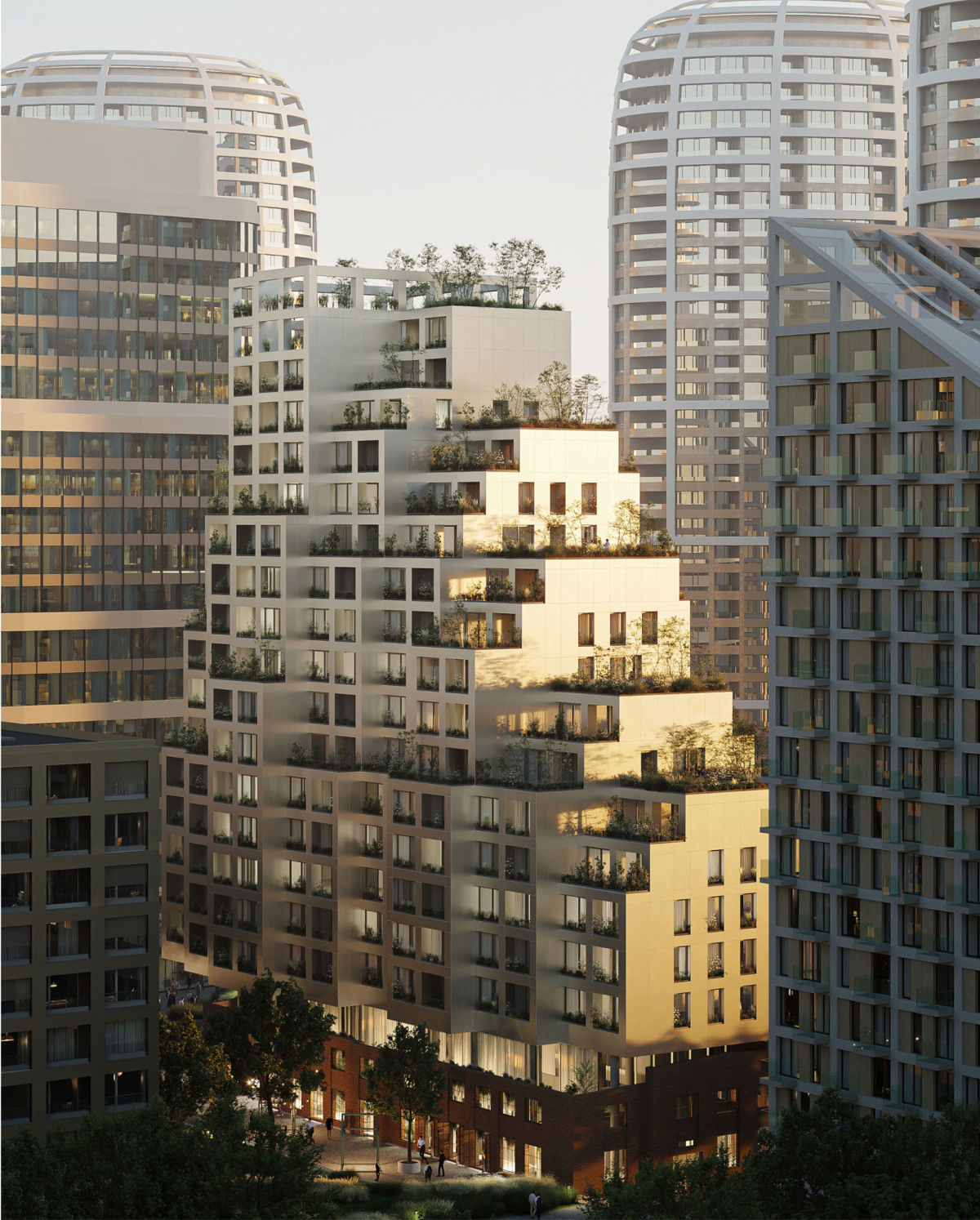 Sadovsky Architects