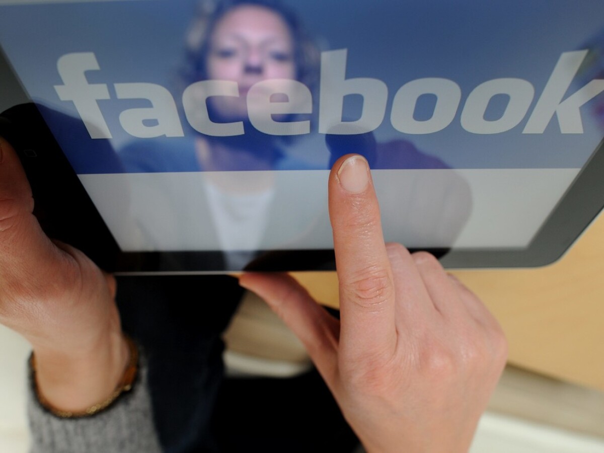 facebook, sociálne siete