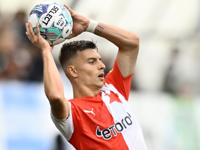 09. Michal Tomič