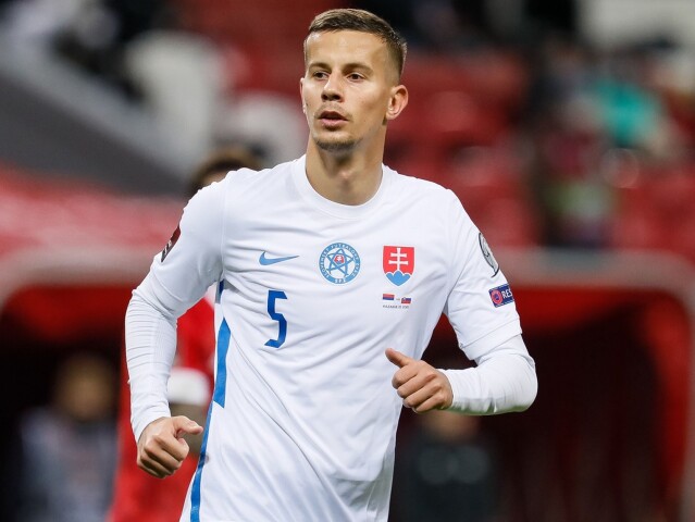 26. Ľubomír Šatka