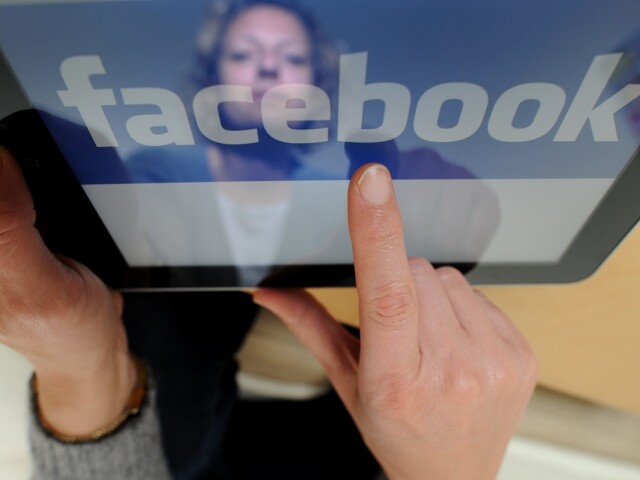facebook, sociálne siete