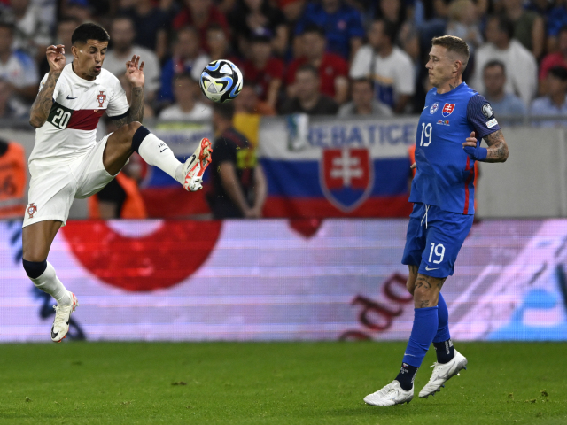 Joao Cancelo