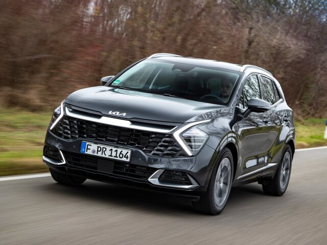 Kia Sportage je po troch kvartáloch tretím najpredávanejším autom na Slovensku.