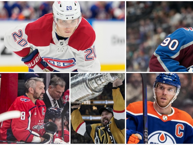 NHL