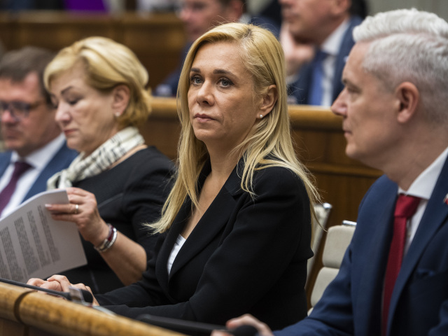 SR NRSR 90. schôdza rokovanie TK BAX